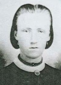 Elsie Marie Petersen (1846 - 1938) Profile